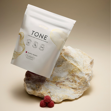 [비타민] Arrae Tone Creatine Gummies - Mixed Berry( 60개)