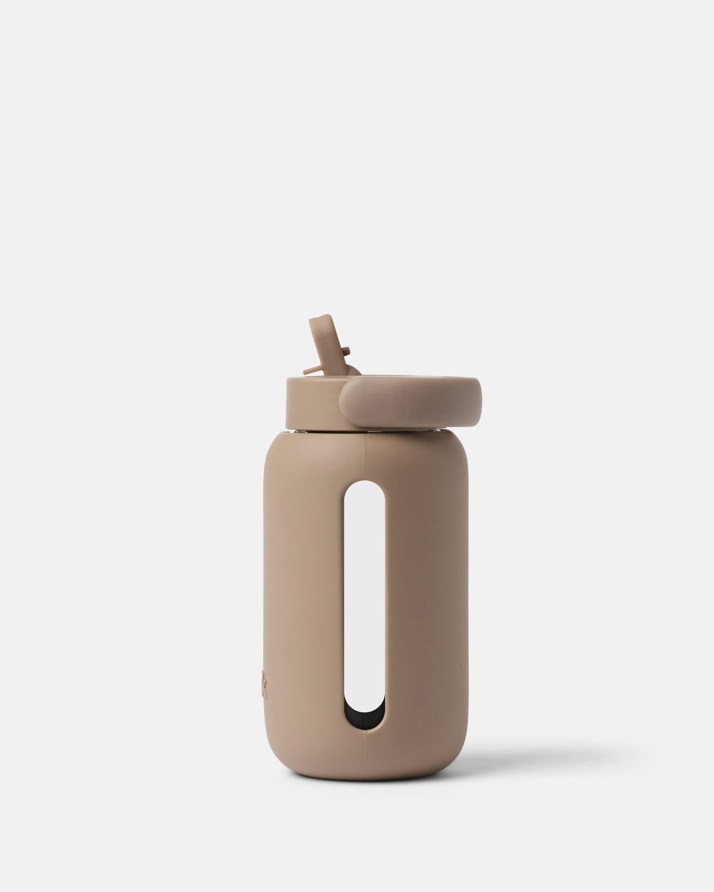 [Bink] 빙크 감성 내열유리 물병 에센셜 컬렉션 (미니 바틀 500ml / 플립캡 500ml / 키즈 바틀 300ml)