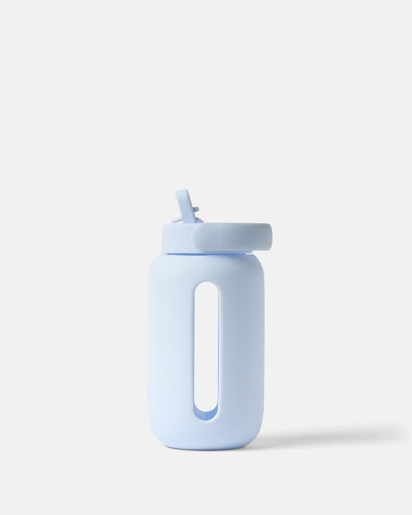 [Bink] 빙크 감성 내열유리 물병 에센셜 컬렉션 (미니 바틀 500ml / 플립캡 500ml / 키즈 바틀 300ml)