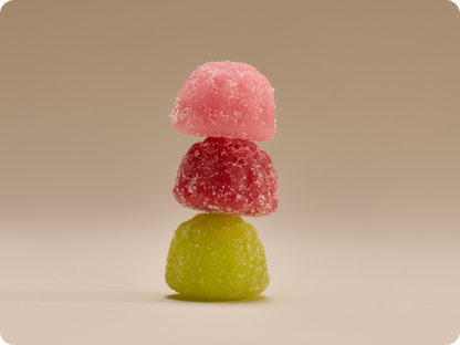 [비타민] Arrae Tone Creatine Gummies - Variety(90개)