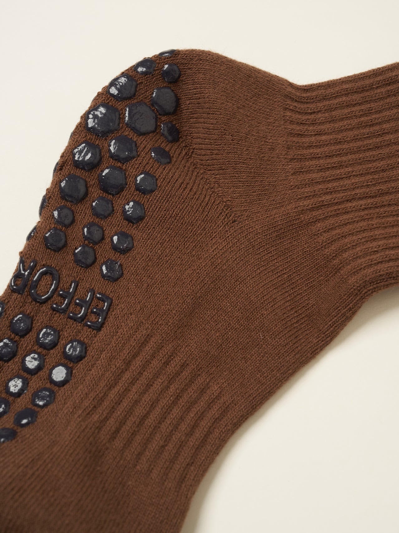 [삭스] Athletic Socks - Coffee Lover Grip Socks