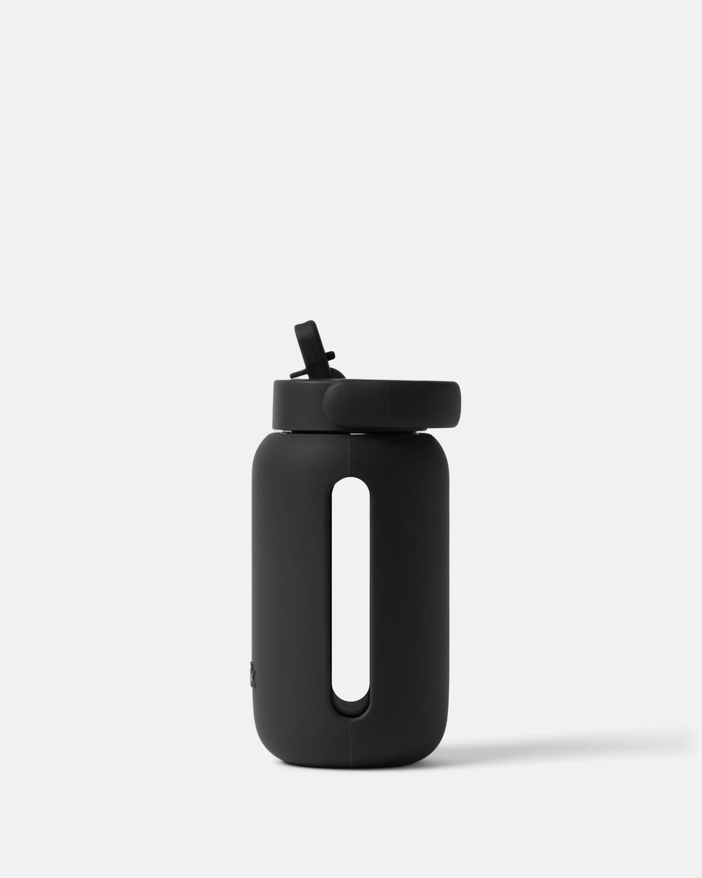 [Bink] 빙크 감성 내열유리 물병 에센셜 컬렉션 (미니 바틀 500ml / 플립캡 500ml / 키즈 바틀 300ml)