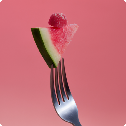 [비타민] Arrae Tone Creatine Gummies - Watermelon(60개)