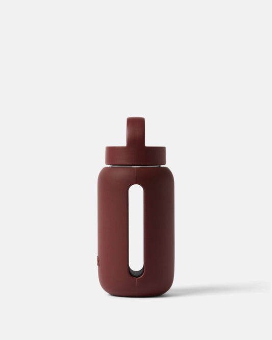 [Bink] Bink Sensibility Heat-Resistant Glass Bottle Essential Collection (Mini Bottle 500ml / Flip Cap 500ml / Kids Bottle 300ml)