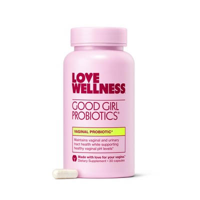 [비타민] Love Wellness