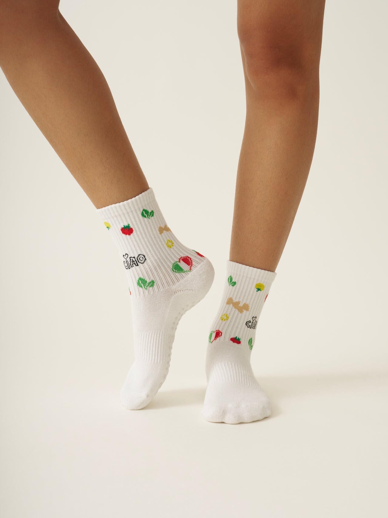 [삭스] Athletic Socks - Italian Vecay