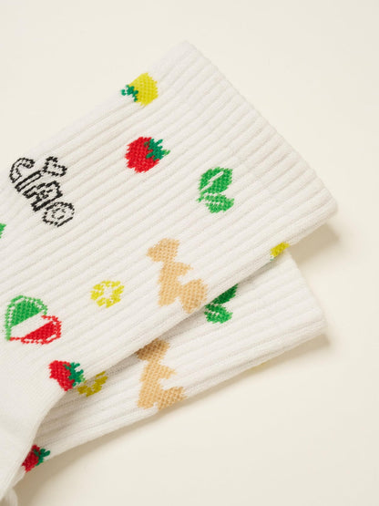 [삭스] Athletic Socks - Italian Vecay