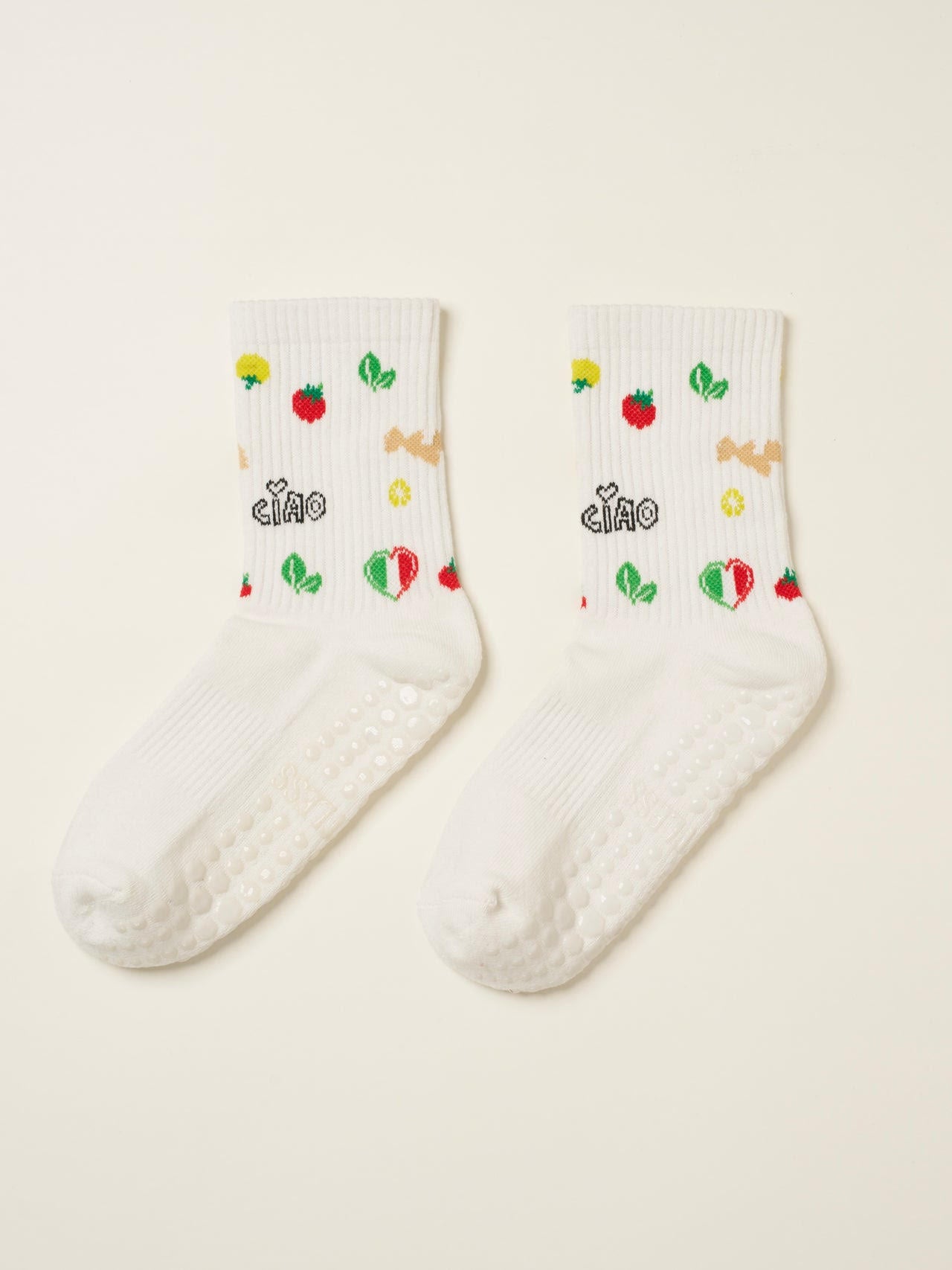 [삭스] Athletic Socks - Italian Vecay