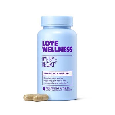 [비타민] Love Wellness