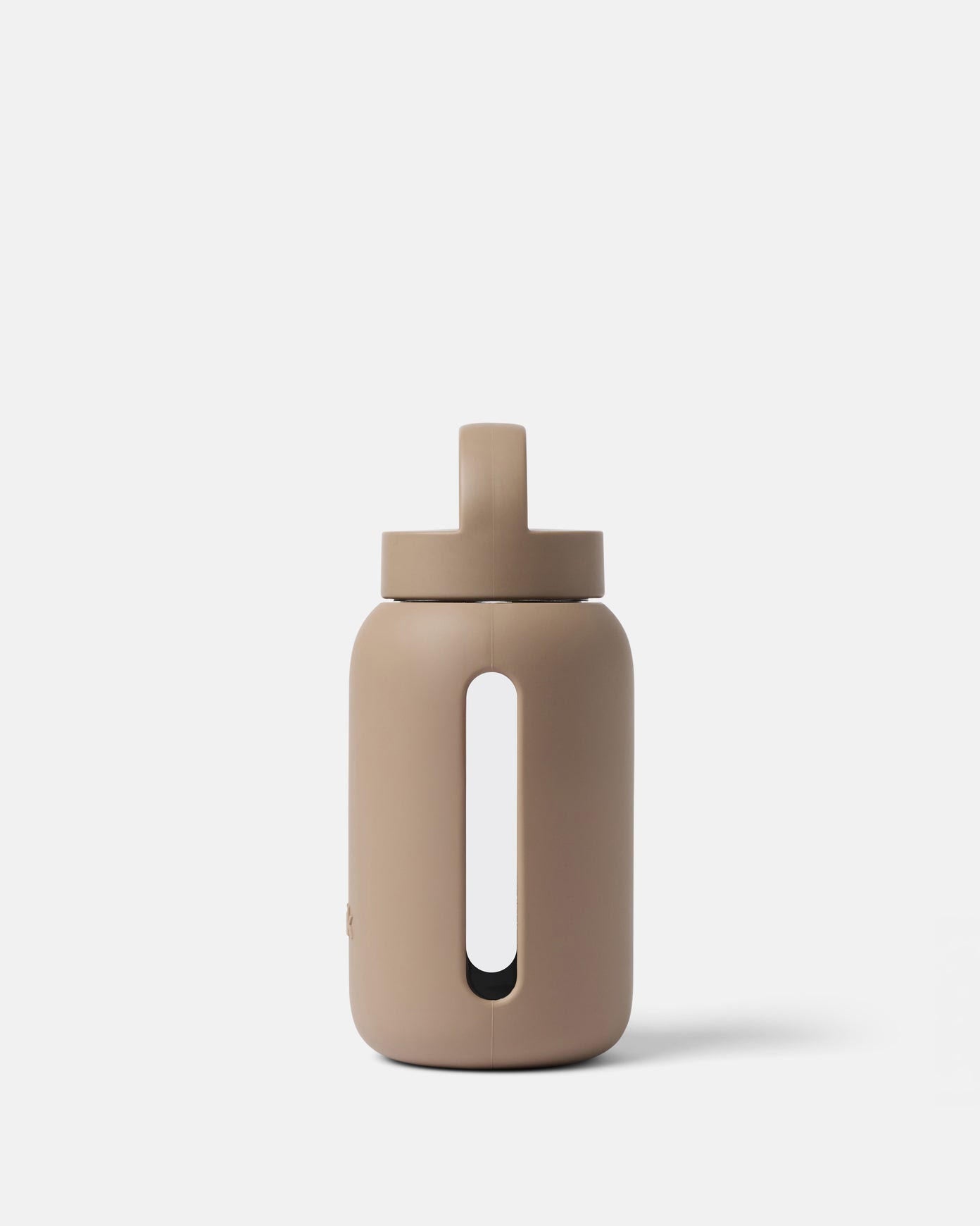 [Bink] 빙크 감성 내열유리 물병 에센셜 컬렉션 (미니 바틀 500ml / 플립캡 500ml / 키즈 바틀 300ml)