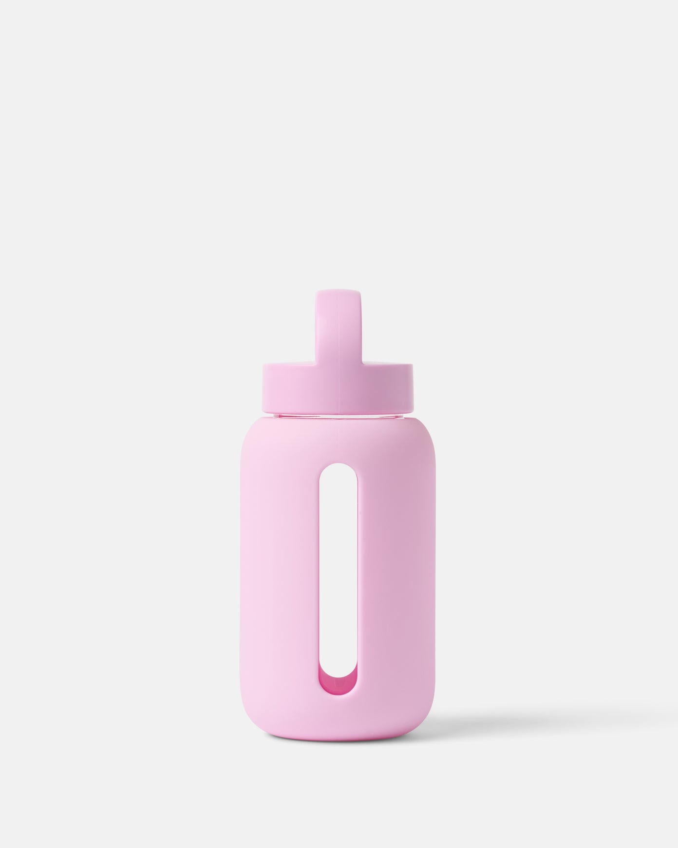 [Bink] 빙크 감성 내열유리 물병 에센셜 컬렉션 (미니 바틀 500ml / 플립캡 500ml / 키즈 바틀 300ml)