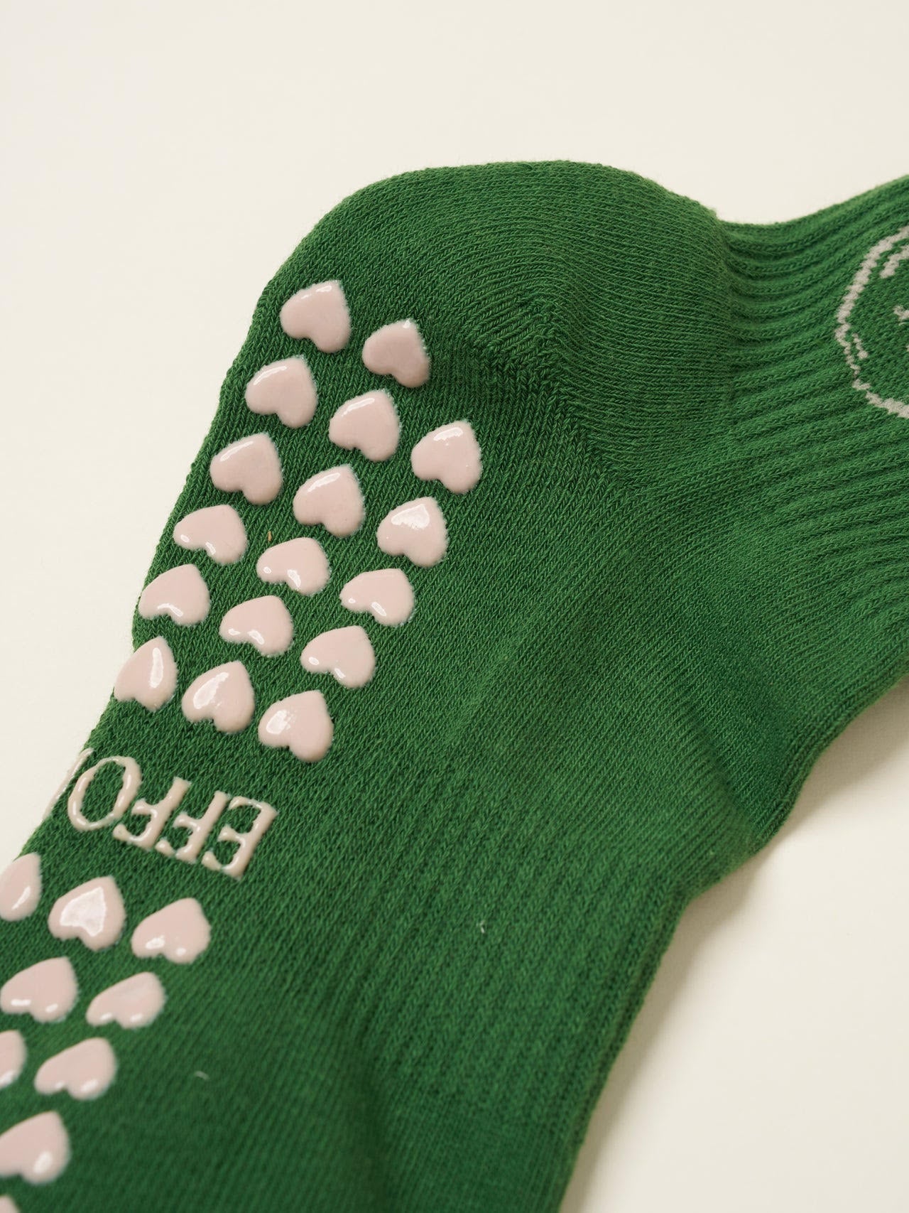 [삭스] Athletic Socks -Matcha Addict Grip Socks