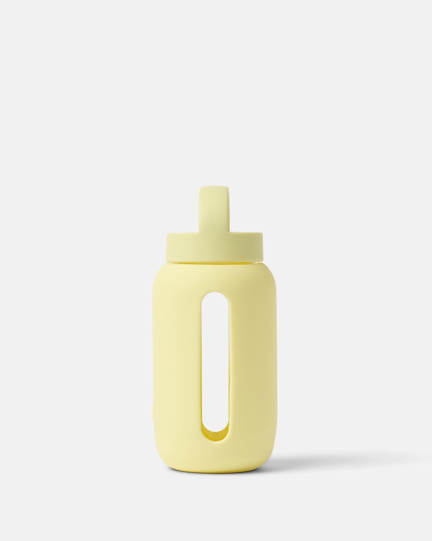 [Bink] 빙크 감성 내열유리 물병 에센셜 컬렉션 (미니 바틀 500ml / 플립캡 500ml / 키즈 바틀 300ml)