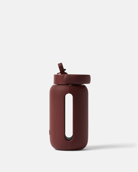 [Bink] 빙크 감성 내열유리 물병 에센셜 컬렉션 (미니 바틀 500ml / 플립캡 500ml )