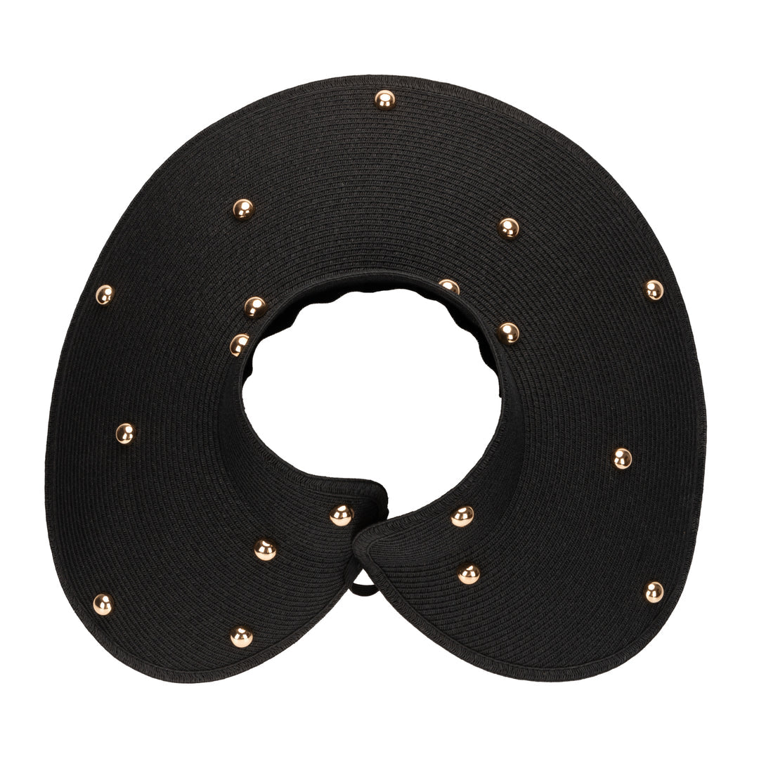 [모자] Roll-Up Visor