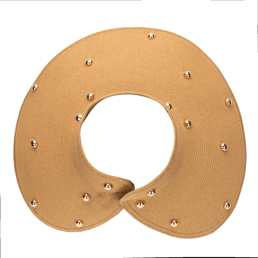 [모자] Roll-Up Visor