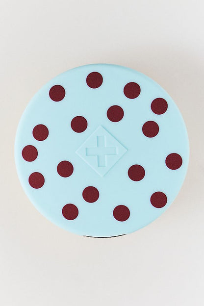 [Pill Case] Essentials Compact
