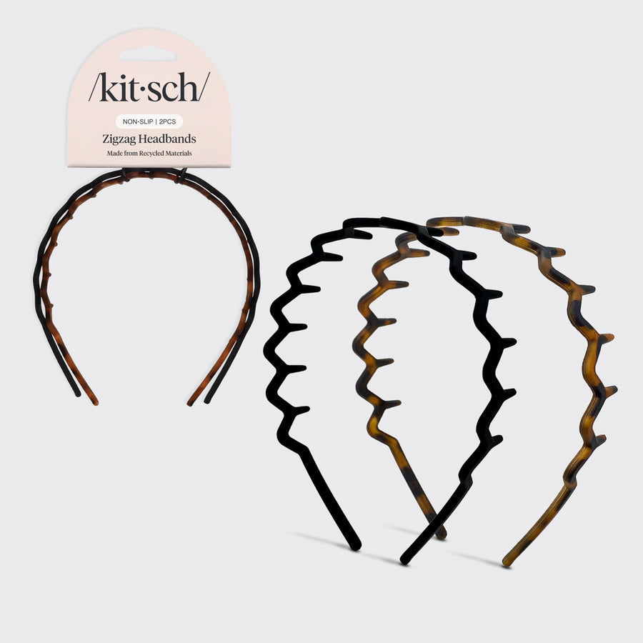 [헤어 밴드] Kitsch 헤어밴드