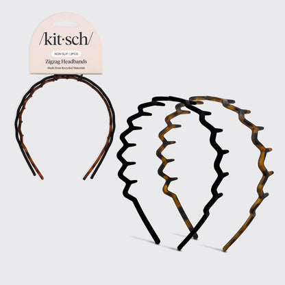 [헤어 밴드] Kitsch 헤어밴드