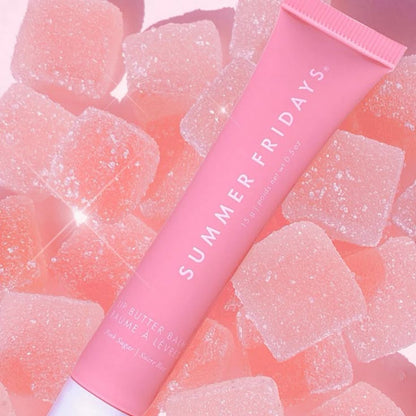 [립 밤]