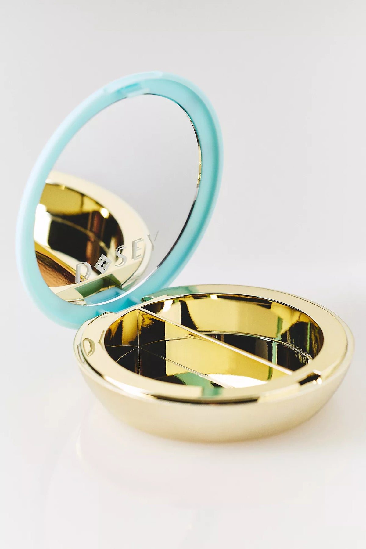 [Pill Case] Essentials Compact