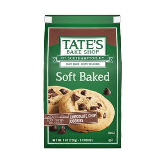 [과자] Tate's 쿠키
