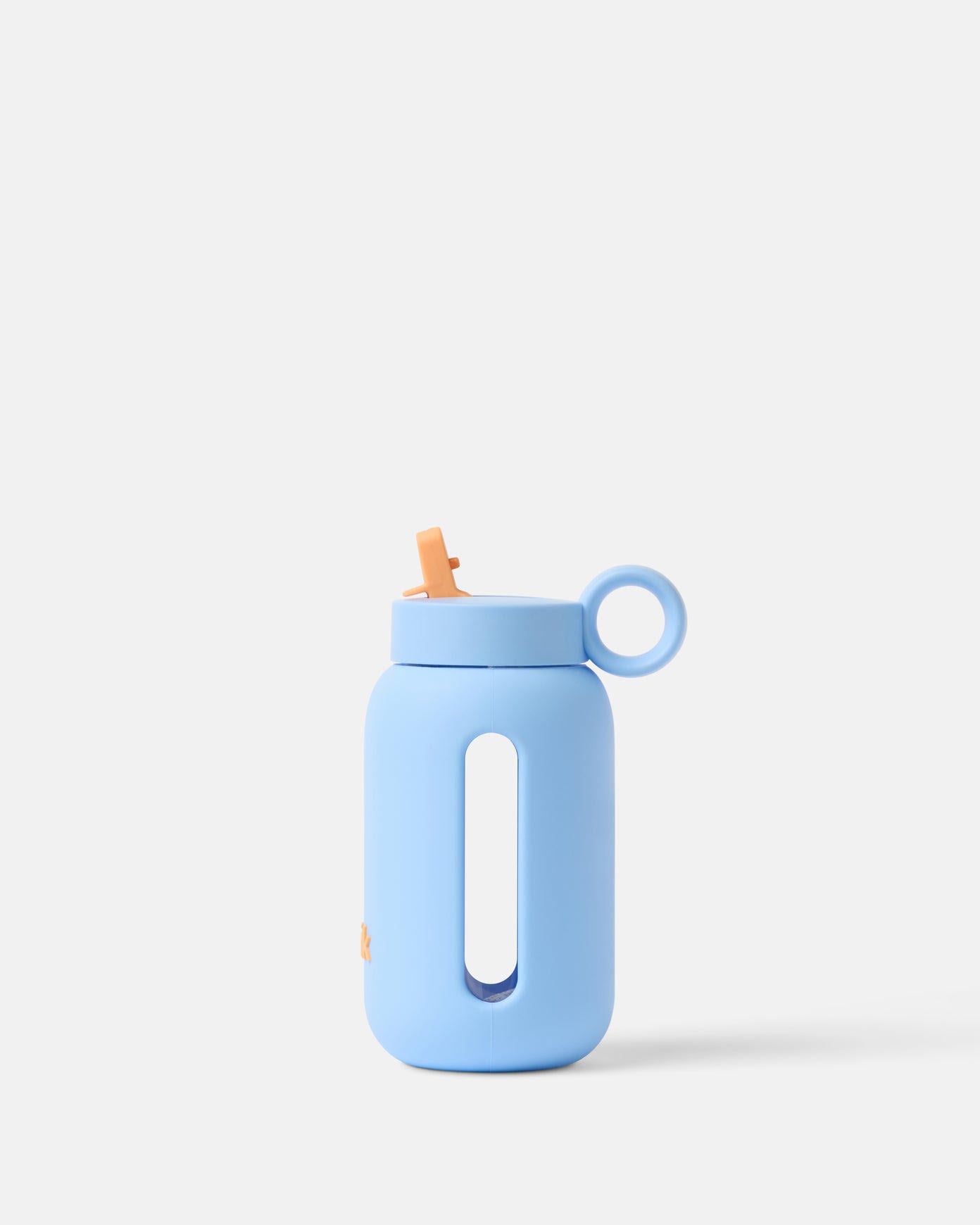 [Bink 키즈] 빙크 감성 내열유리 물병 에센셜 컬렉션 300ml, 500ml