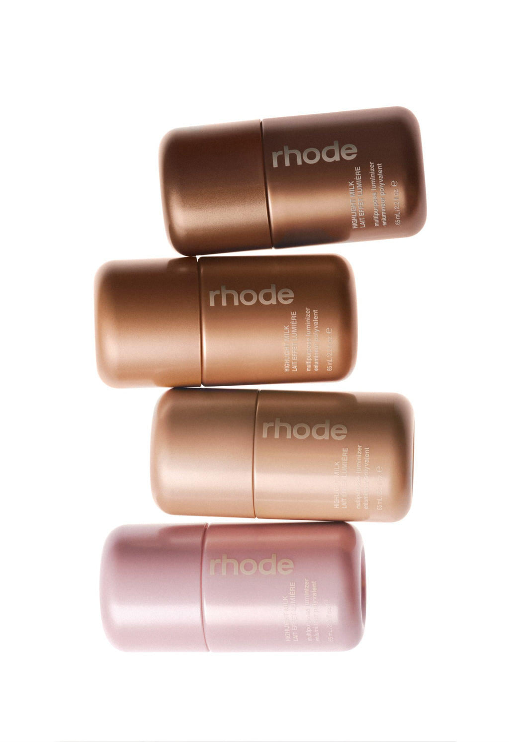 [화장품] Rhode Highlight Milk